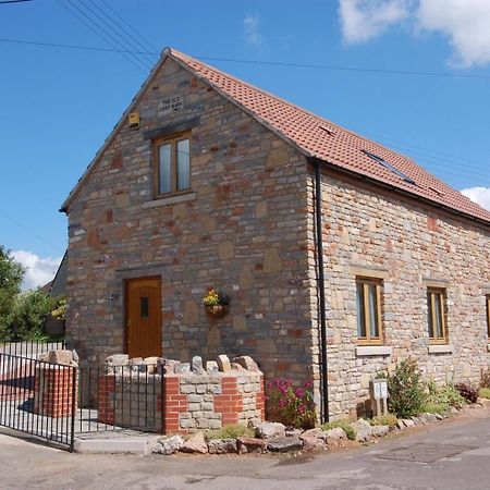 Villa The Old Cider Barn Wells Exterior foto